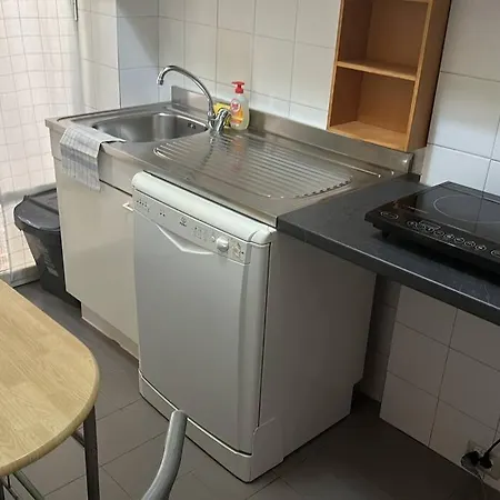 Zarotto 71 Apartamento Parma