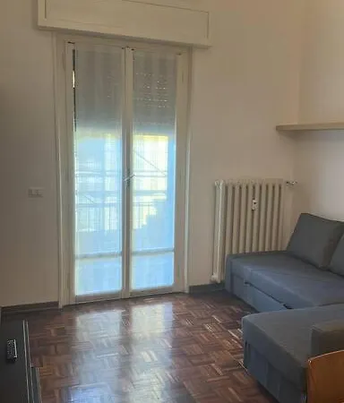Apartamento Zarotto 71