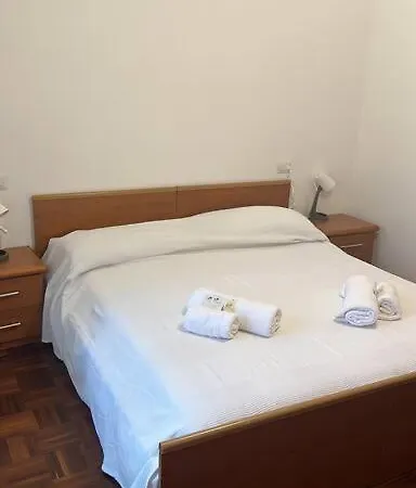 Apartment Zarotto 71 *