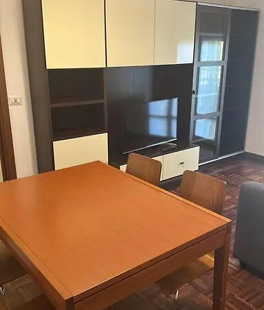 Zarotto 71 Apartment Parma