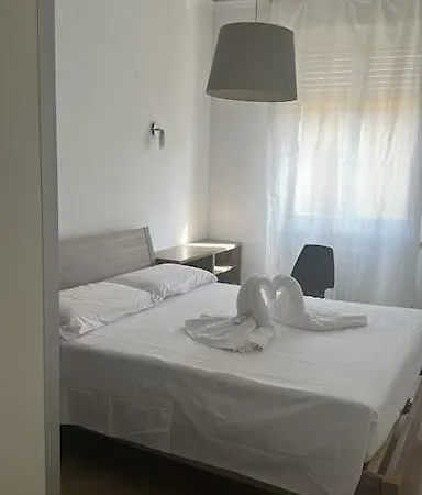 Zarotto 71 Apartamento Parma