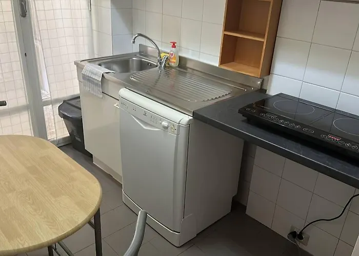 Zarotto 71 公寓 帕爾馬