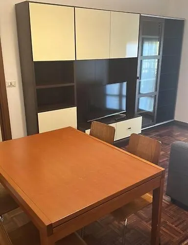 Zarotto 71 公寓 帕爾馬