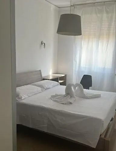 Zarotto 71 Apartment Parma